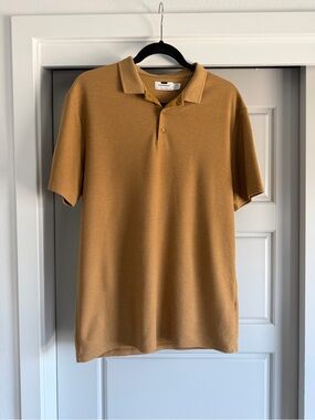 Topman - ASOS Design Polo
